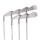 Ping G-25 Steel Mens Right Hand Irons 5-SW Standard Blue Dot Regular - CFS 85g