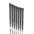 Ping G-25 Steel Mens Right Hand Irons 5-SW Standard Blue Dot Regular - CFS 85g