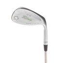 Titleist Sm4 Steel Mens Right Hand Lob Wedge Standard 58* Stiff - Dynamic Gold 120g