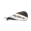 Callaway Rogue ST Max Graphite Mens Right Hand Fairway 7 Wood Standard 21* Regular - Tense AV Series 56g