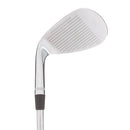 Callaway Jaws Steel Mens Right Hand Lob Wedge 58* Wedge Flex - Impact