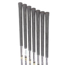 Nike Vr Forged Steel Mens Right Hand Irons 4-PW Standard Stiff - Dynamic Gold S 300 125g