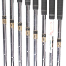 Titleist DCI-900 Steel Mens Right Hand Irons 3-PW 0.5 Stiff - Dynamic Golf 120 g