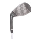 Wilson Harmonized Steel Mens Right Hand Gap Wedge 52* Regular - Wilson/Steel