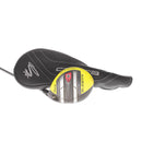 Cobra King F-9 Graphite Mens Right Hand Fairway 3 Wood 14.5* Stiff - Helium 59g