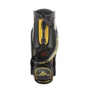 Cobra F9 Tour Bag Tour Bag - Black/Yellow/Red