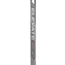 Callaway Ai-Smoke Steel Mens Right Hand Irons 6-pw-AW-GW-SW Stiff - Elevate 80g