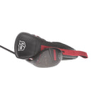 Wilson Dynapower Graphite Mens Right Hand 3 Hybrid 19* Regular - HZRDUS Smoke RDX Red 5.5 70g