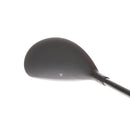 Wilson Dynapower Graphite Mens Right Hand 3 Hybrid 19* Regular - HZRDUS Smoke RDX Red 5.5 70g