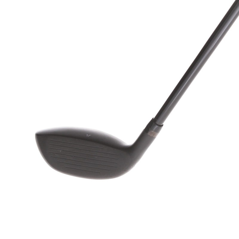 Wilson Dynapower Graphite Mens Right Hand 3 Hybrid 19* Regular - HZRDUS Smoke RDX Red 5.5 70g