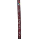 Wilson Dynapower Graphite Mens Right Hand 3 Hybrid 19* Regular - HZRDUS Smoke RDX Red 5.5 70g