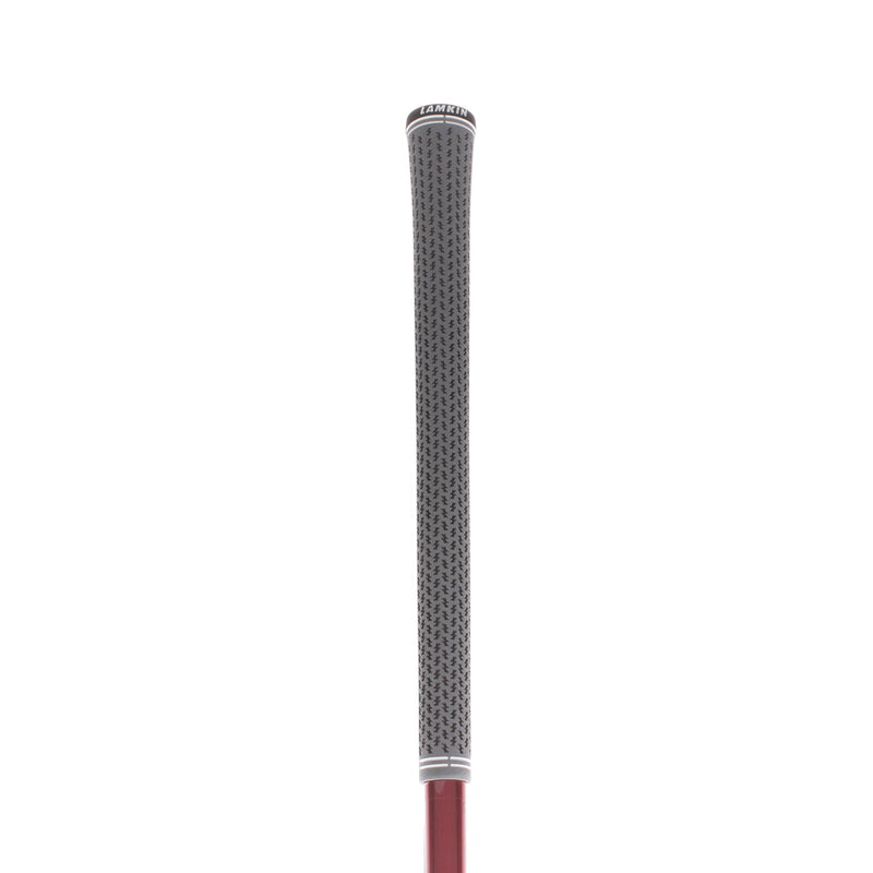 Wilson Dynapower Graphite Mens Right Hand 3 Hybrid 19* Regular - HZRDUS Smoke RDX Red 5.5 70g