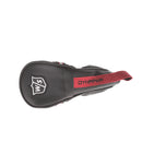 Wilson Dynapower Graphite Mens Right Hand 3 Hybrid 19* Regular - HZRDUS Smoke RDX Red 5.5 70g