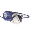 Mizuno MP-001 Graphite Mens Right Hand Driver 10* Stiff - Exsar 65g