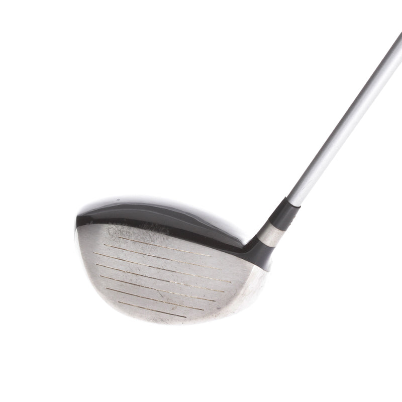 Mizuno MP-001 Graphite Mens Right Hand Driver 10* Stiff - Exsar 65g