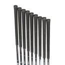 Callaway X-14 Steel Mens Right Hand Irons 3-PW Regular - Steel