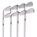 Callaway X Tour Steel Mens Right Hand Irons 3-PW 1* Upright Stiff - Dynamic Gold S300