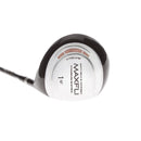 Maxfli Anti-Slice Offset Graphite Mens Right Hand Driver 10* Regular - Maxfli Extreme Distasnce