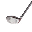 Wilson Deep Red Steel Graphite Mens Right Hand Driver 10.5* Regular - Grafalloy Fat Shaft