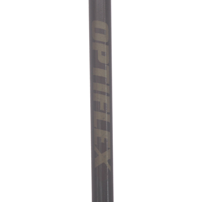 Golden Bear AccuForce Graphite Mens Right Hand Irons 4-9 Regular - Optiflex