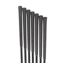 Golden Bear AccuForce Graphite Mens Right Hand Irons 4-9 Regular - Optiflex
