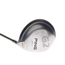 Ping G2 Graphite Mens Right Hand Driver 8.5* Stiff - Aldila NV 65g