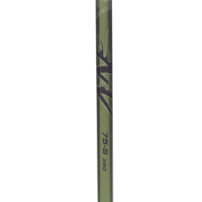 Ping G2 Graphite Mens Right Hand Fairway 3 Wood 15* Stiff - Aldila NV 75g