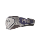 Ping G5 Graphite Mens Right Hand Fairway 5 Wood 18* Stiff - Aldila NV 75g