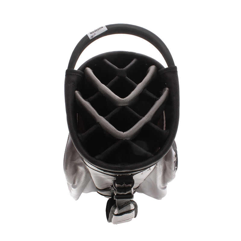 PowaKaddy X-Lite Cart Bag - Black/Copper