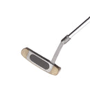 Wilson Tour Control Mens Right Hand Putter 36" Mid-Mallet - Steel Wilson