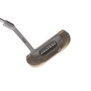 Wilson Tour Control Mens Right Hand Putter 36" Mid-Mallet - Steel Wilson