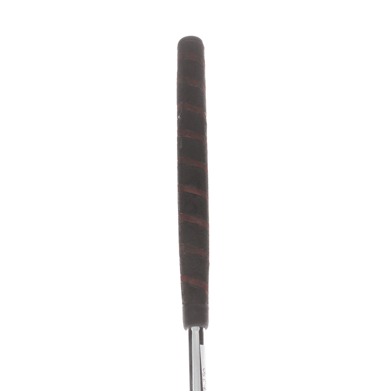 Wilson Tour Control Mens Right Hand Putter 36" Mid-Mallet - Steel Wilson