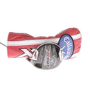 Callaway X-Hot Pro Graphite Mens Right Hand Driver 9.5* Stiff - Project X 60 g