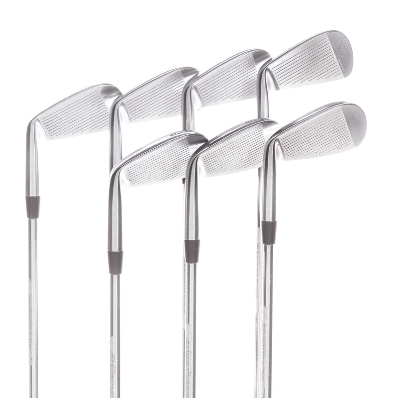 Nike V-Forged Steel Mens Right Hand Irons 4-PW - Dynamic Gold