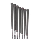 Nike V-Forged Steel Mens Right Hand Irons 4-PW - Dynamic Gold