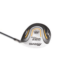 Mizuno MX-700 Graphite Mens Right Hand Fairway 3 Wood 15* Extra Stiff - Fujikura Tour Flex