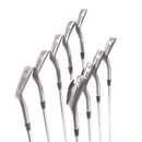 Titleist DTR Steel Mens Right Hand Irons 3-SW Regular - True Temper MS309