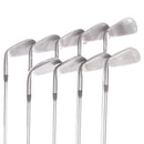 Titleist DTR Steel Mens Right Hand Irons 3-SW Regular - True Temper MS309
