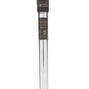 TaylorMade LCG Steel Mens Right Hand Sand Wedge 55* 10 Bounce S Grind Regular - Precision Rifle 80g