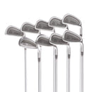Titleist DCI Steel Mens Right Hand Irons 3-SW Regular - Tri-Spec