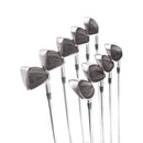 Titleist DCI Steel Mens Right Hand Irons 3-SW Regular - Tri-Spec