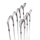 Titleist DCI Steel Mens Right Hand Irons 3-SW Regular - Tri-Spec