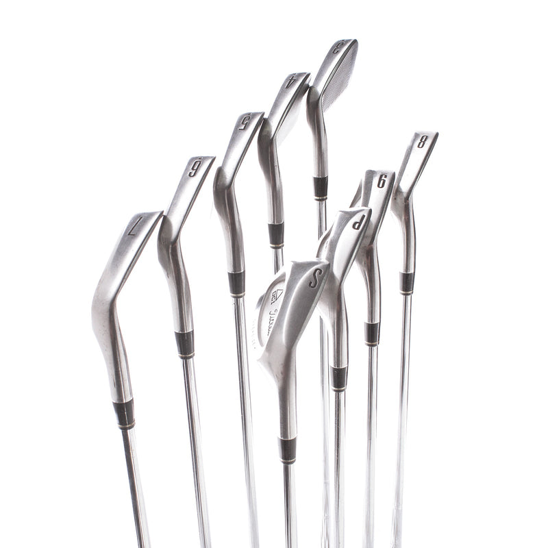 Titleist DCI Steel Mens Right Hand Irons 3-SW Regular - Tri-Spec