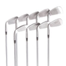 Titleist DCI Steel Mens Right Hand Irons 3-SW Regular - Tri-Spec