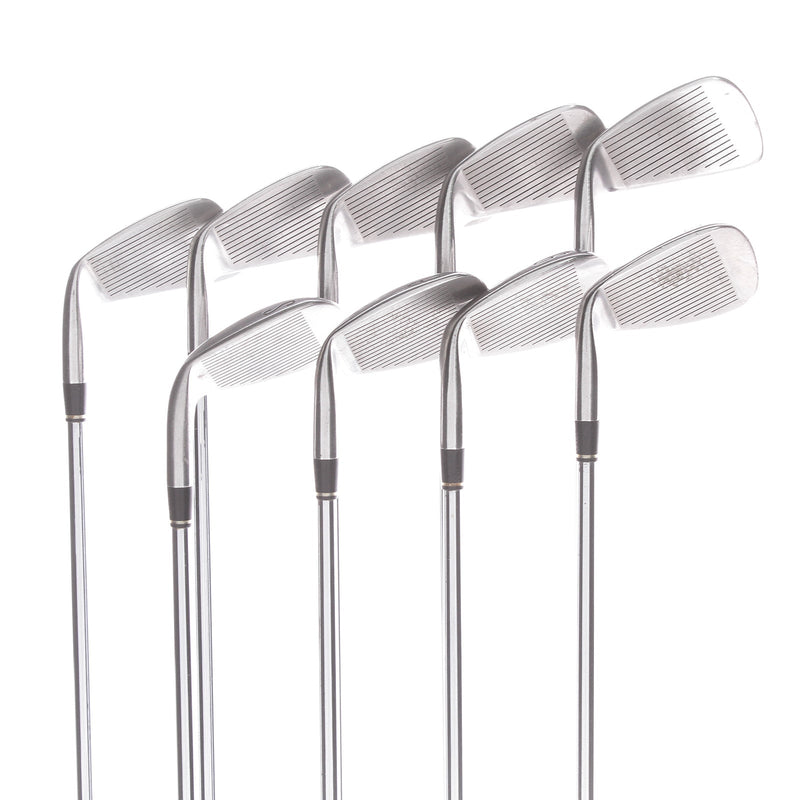 Titleist DCI Steel Mens Right Hand Irons 3-SW Regular - Tri-Spec
