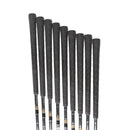 Titleist DCI Steel Mens Right Hand Irons 3-SW Regular - Tri-Spec