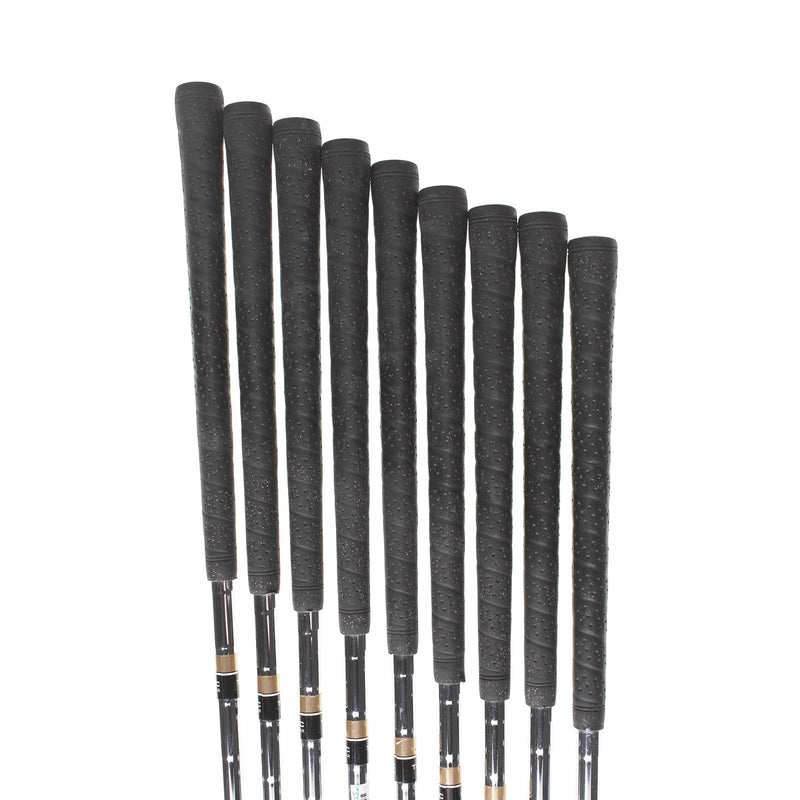 Titleist DCI Steel Mens Right Hand Irons 3-SW Regular - Tri-Spec