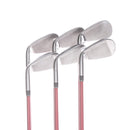 Yonex GT XP Graphite Mens Right Hand Irons 5-PW Regular - EX300