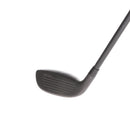 Cobra LTDX Graphite Mens Right Hand 5 Hybrid 24* Regular - KBS PGI 75