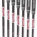 TaylorMade P-790 Steel Mens Right Hand Irons 4-PW    Regular - KBS Tour Lite